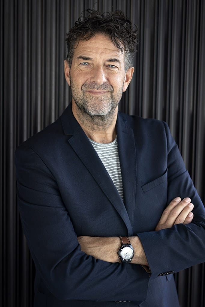 Harrie Nijen Twilhaar