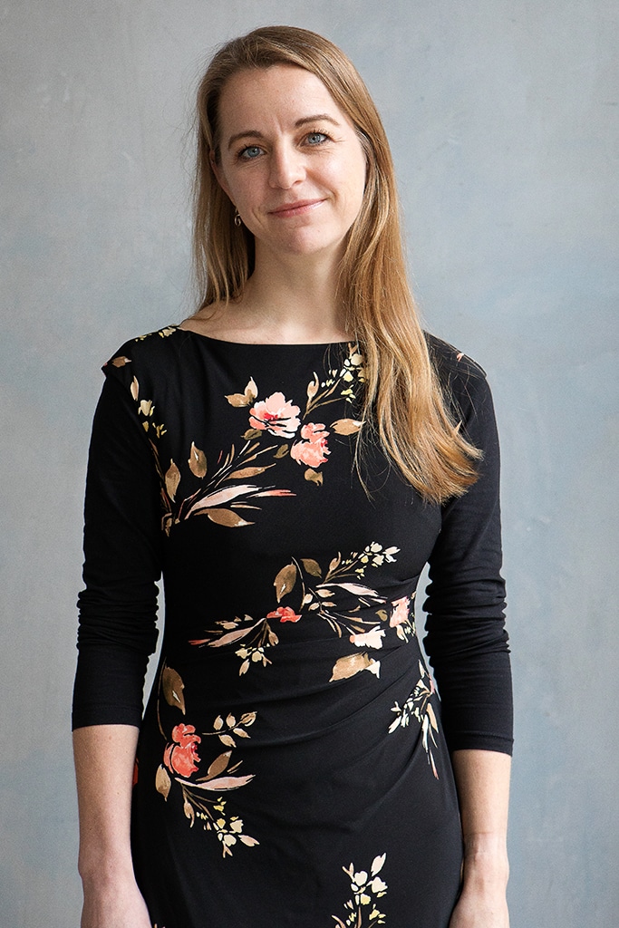 Jetske van der Schaar