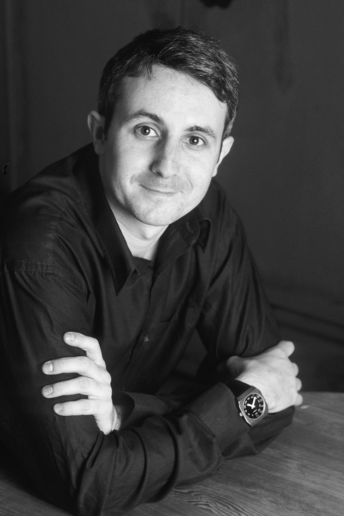 Ivan Jablonka