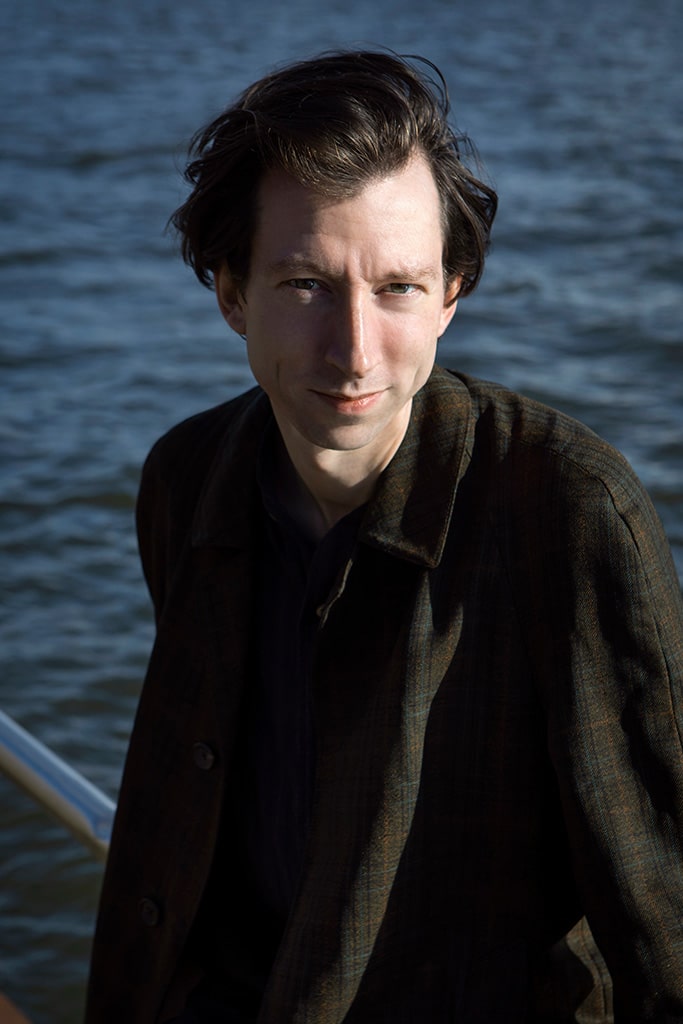 Erik de Lange