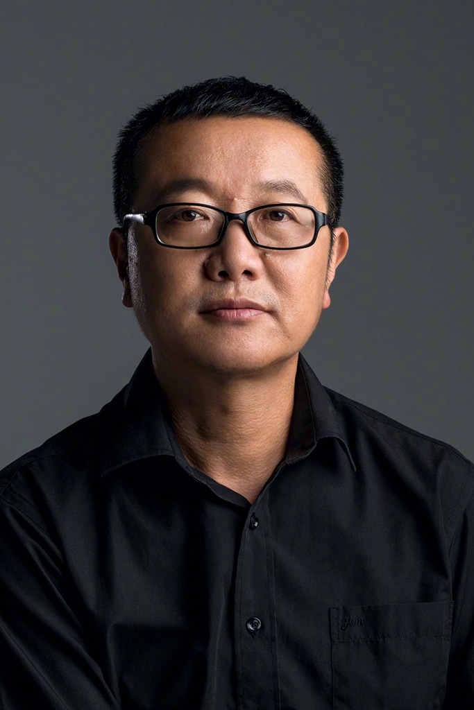 Cixin Liu