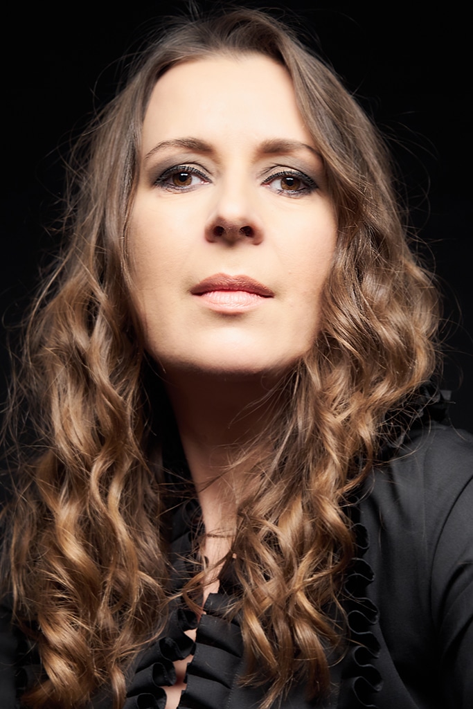 Kristina Sabaliauskaitė