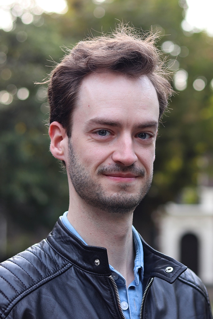 Wouter Linmans