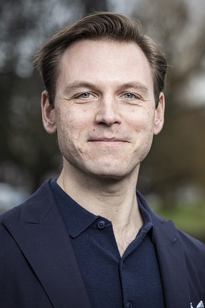 Tim Versnel