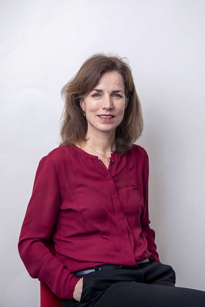 Wilma Kieskamp
