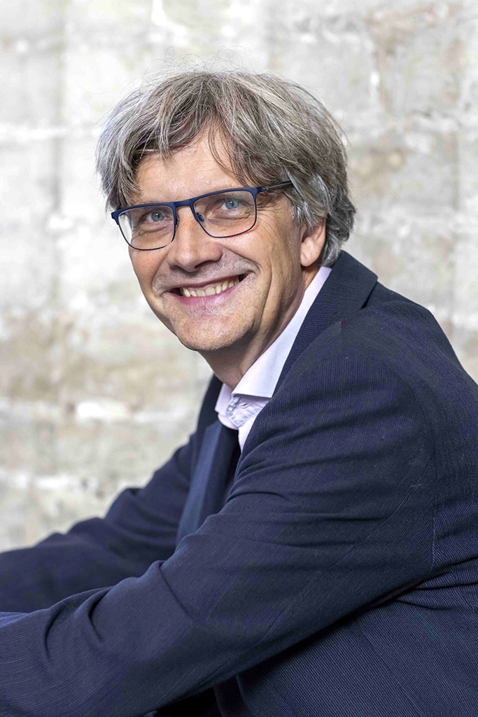 Raymond Fagel