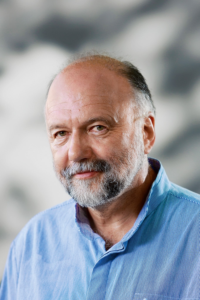 Andrej Koerkov