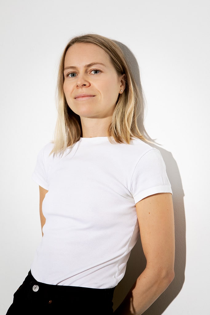 Lena Bril