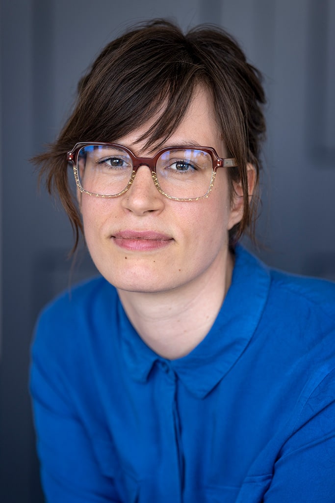 Carolien Boender