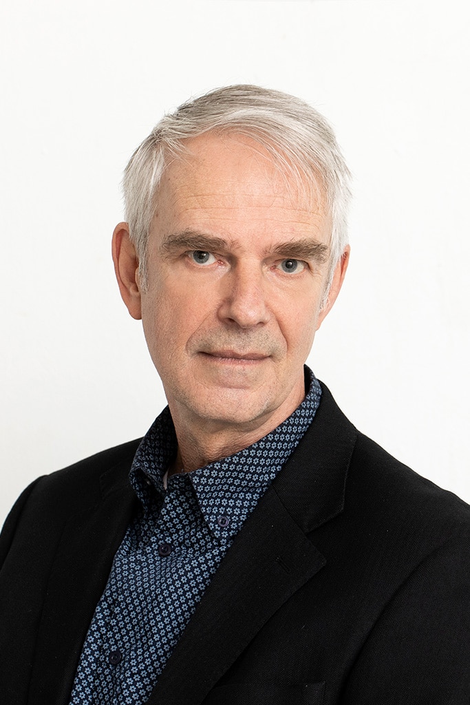 Frenk Driessen
