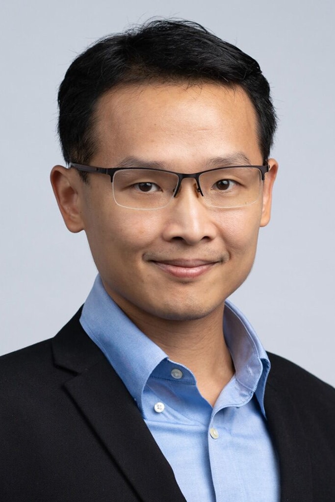 Chun Han Wong