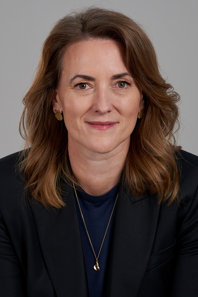 Line Holm