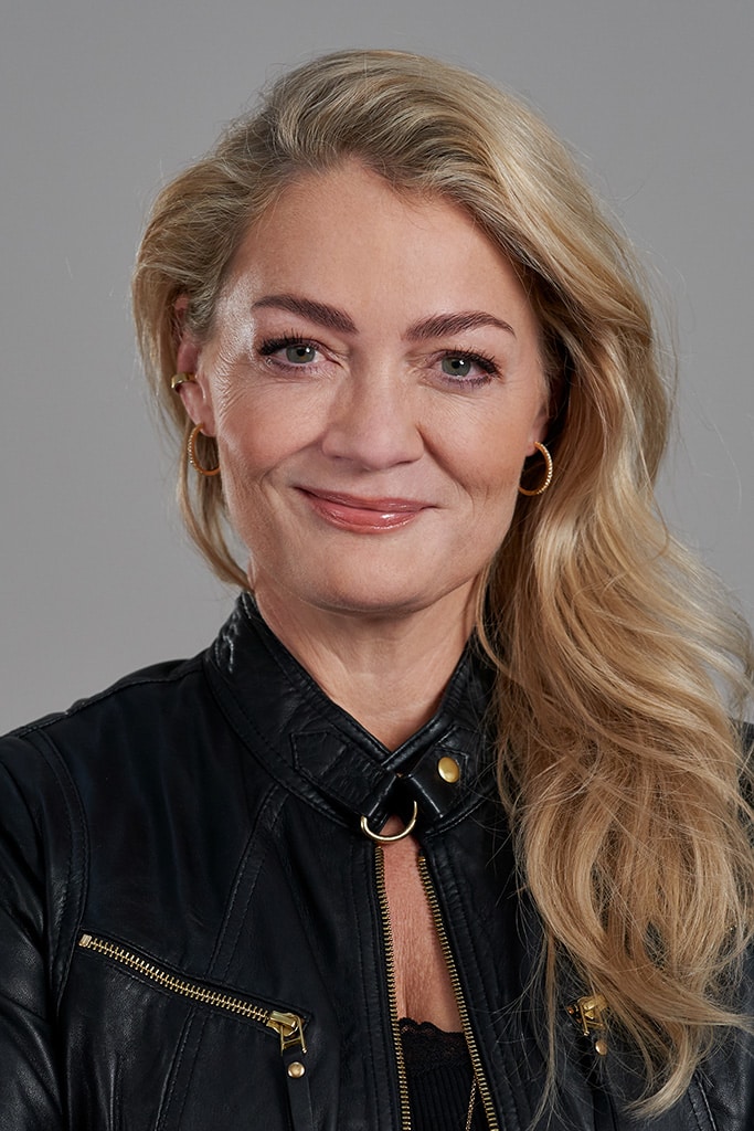 Stine Bolther