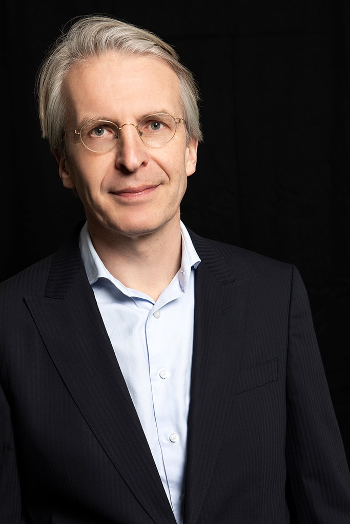 Theo van den Bogaard