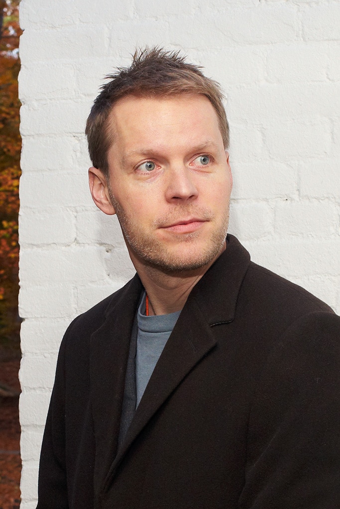 Philip Huff