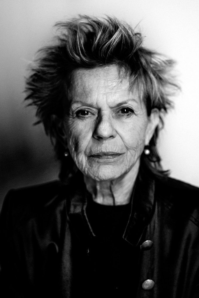 Connie Palmen