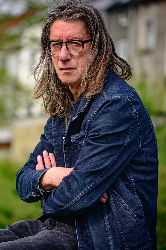 Herman Brusselmans