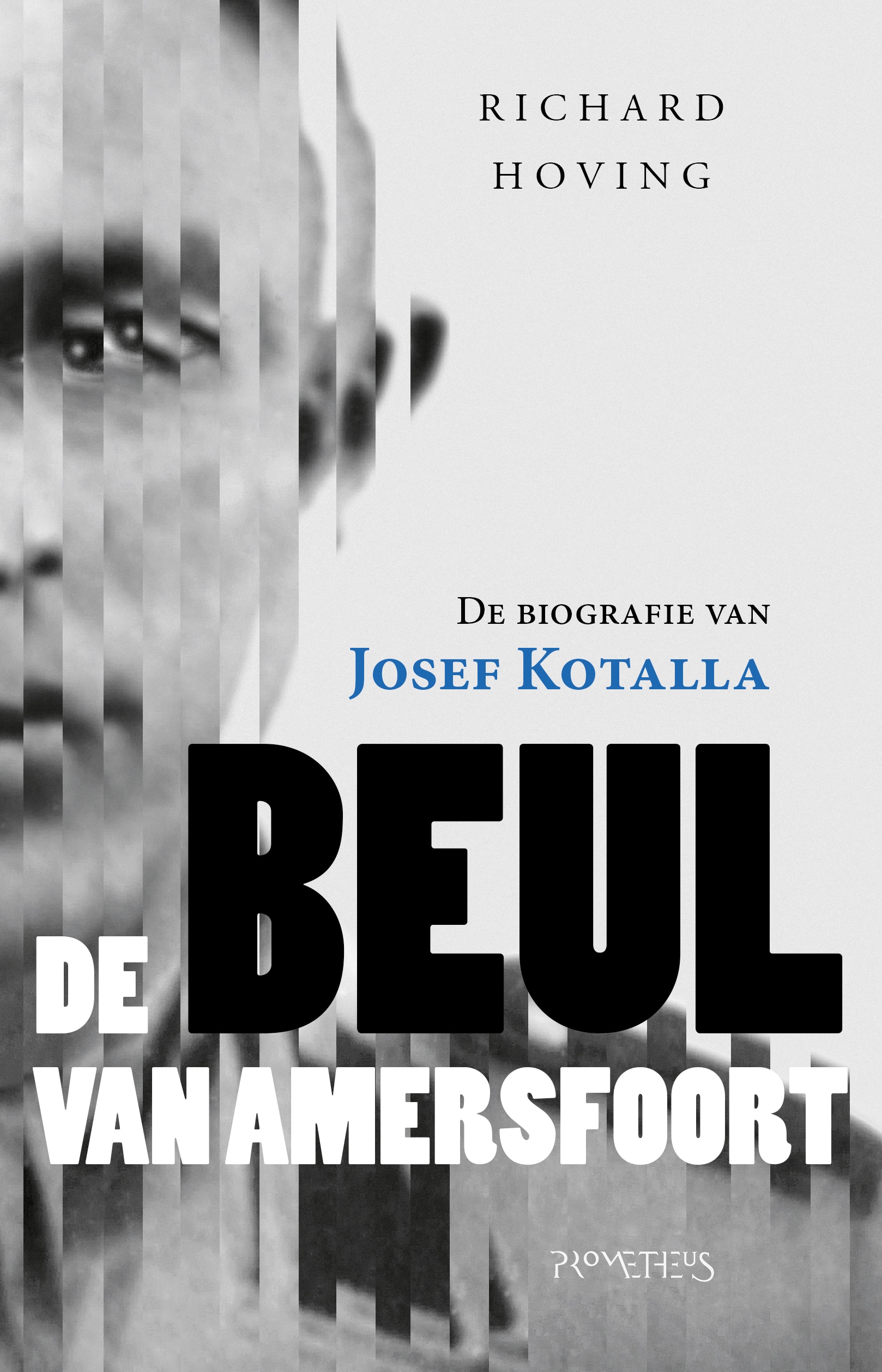 De Beul Van Amersfoort Uitgeverij Prometheus