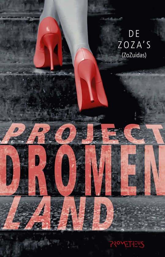 Project dromenland