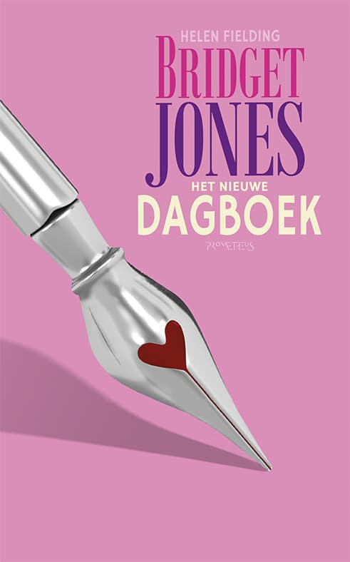Bridget Jones Het nieuwe dagboek