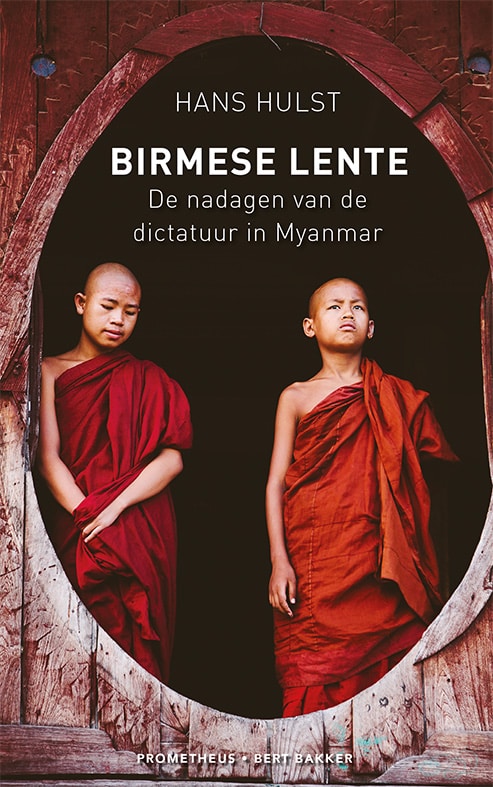 Birmese Lente