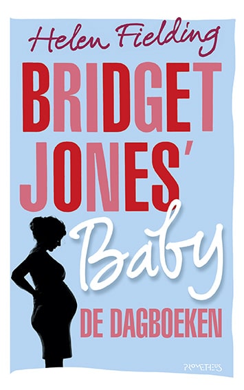 Bridget Jones’ baby, de dagboeken