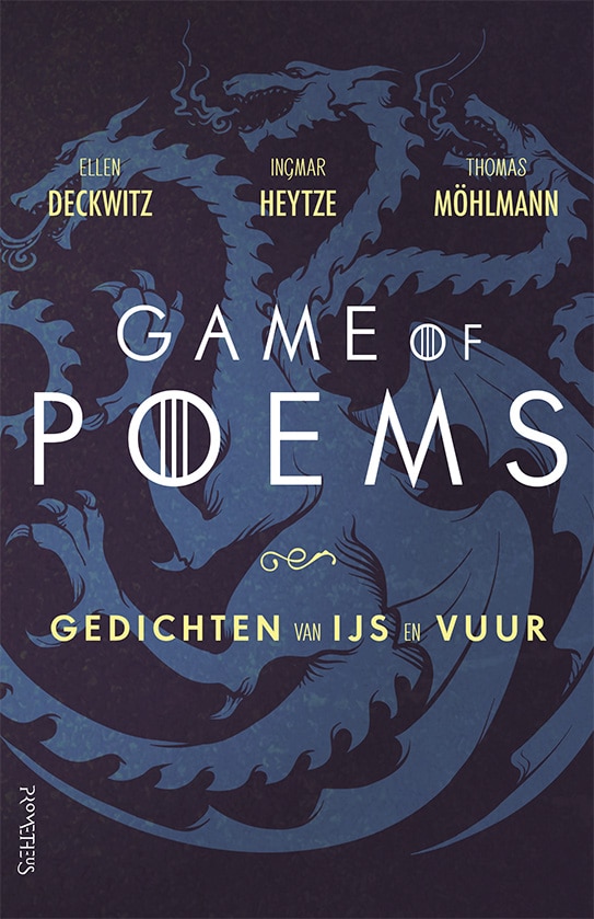 Game of Poems