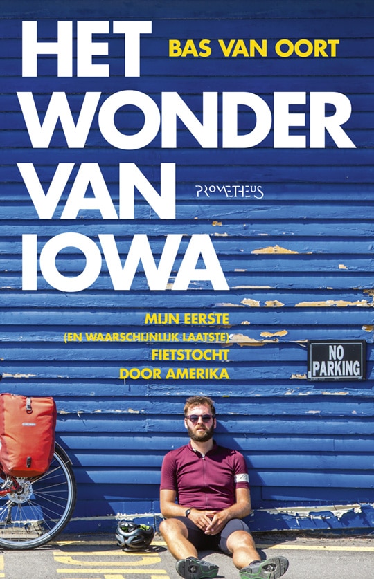 Het Wonder van Iowa
