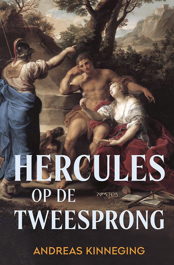 Hercules op de Tweesprong