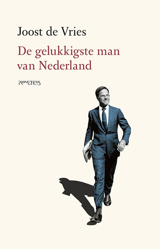 De Gelukkigste man van Nederland
