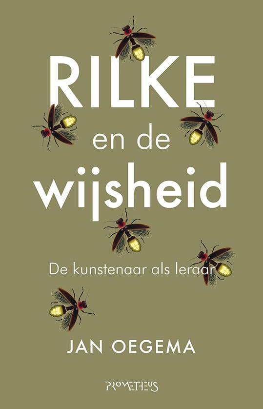 Rilke en de wijsheid