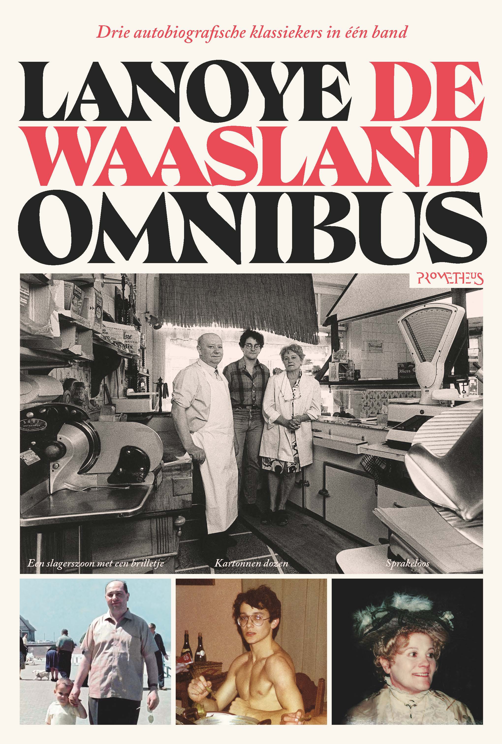Waasland-omnibus