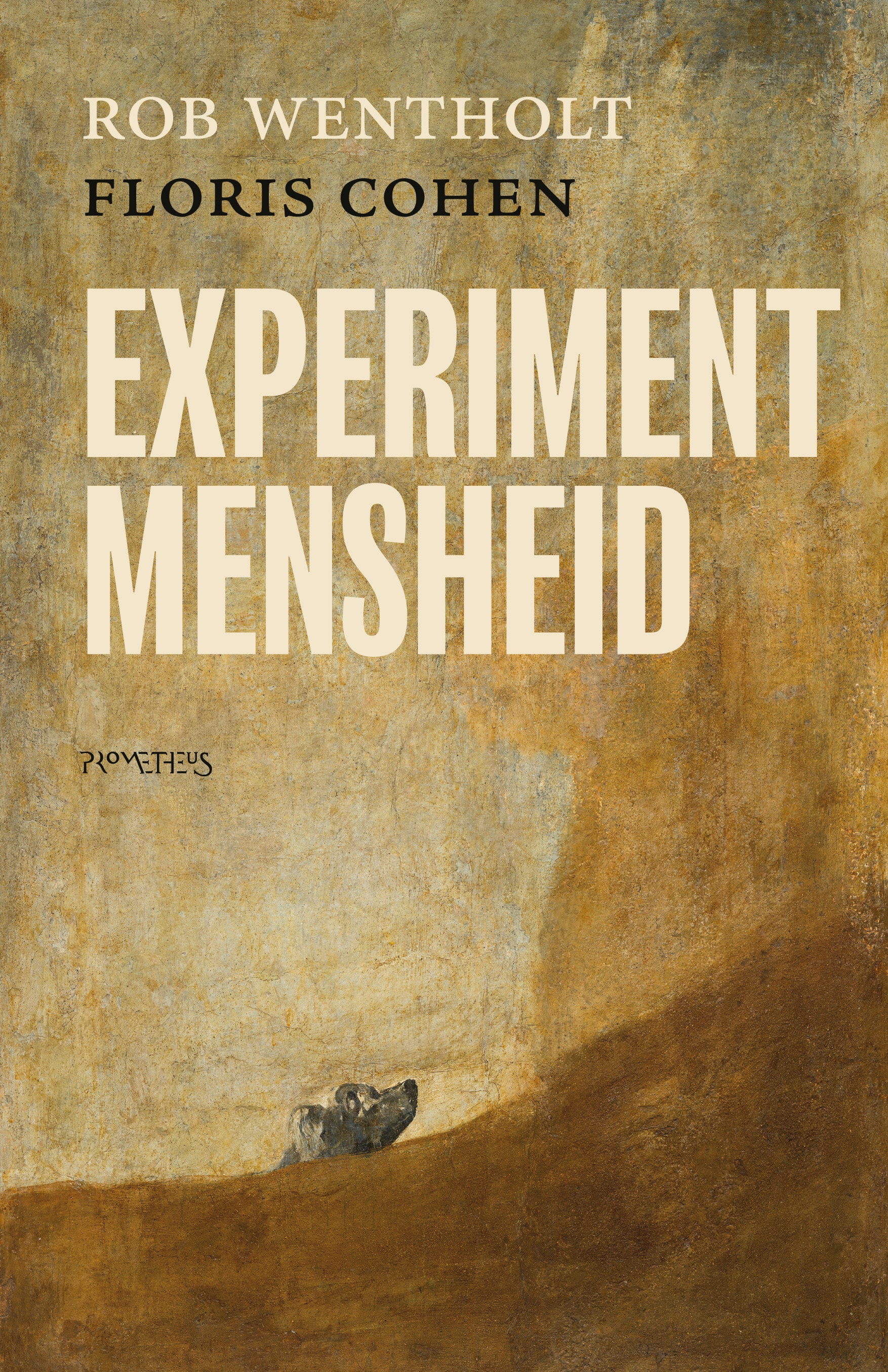 Experiment mensheid