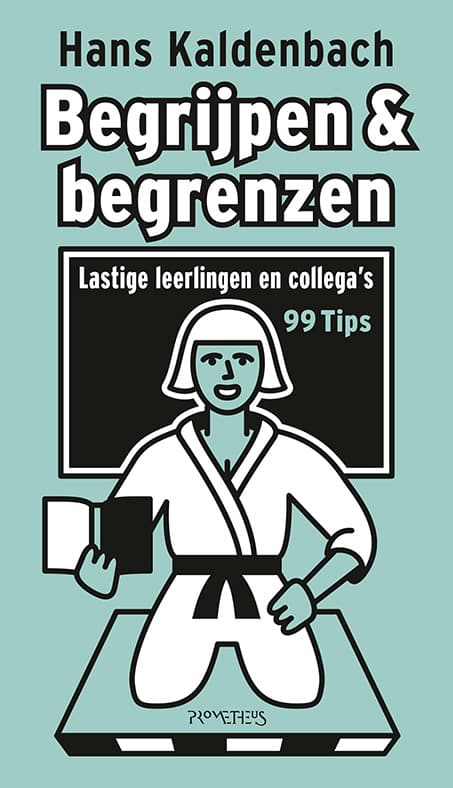 Begrijpen en begrenzen