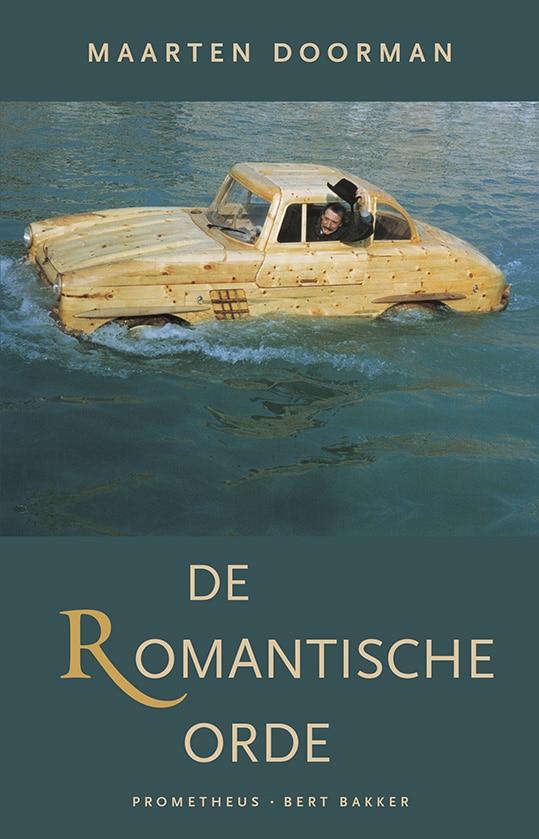 De Romantische orde