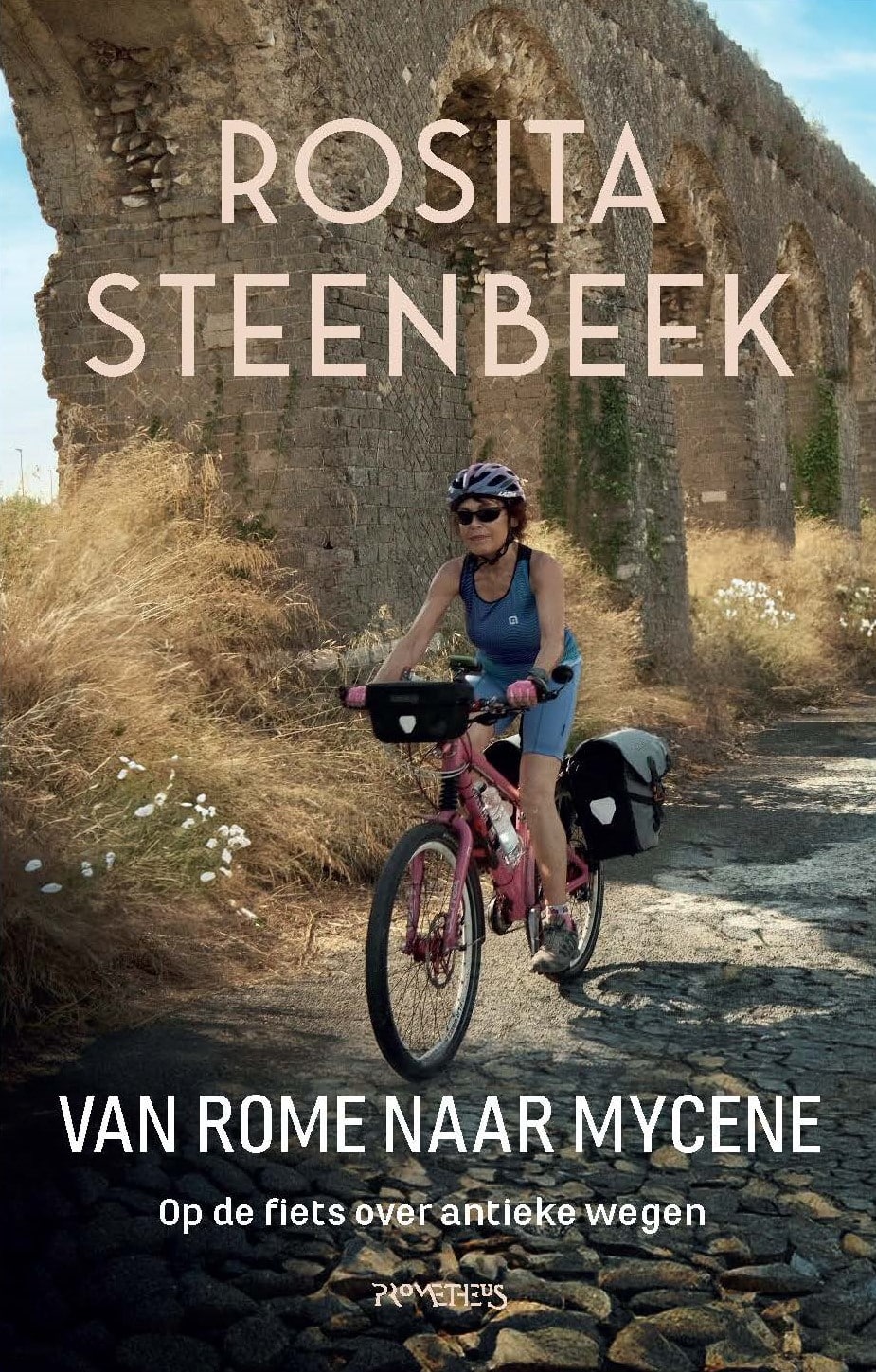 Van Rome naar Mycene