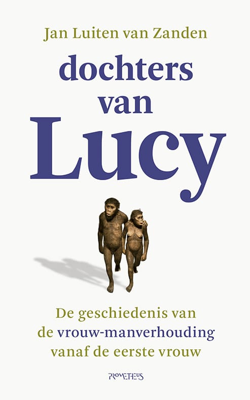 Dochters van Lucy