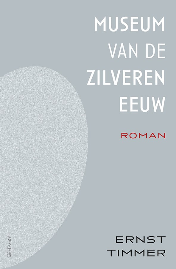 Museum van de Zilveren Eeuw