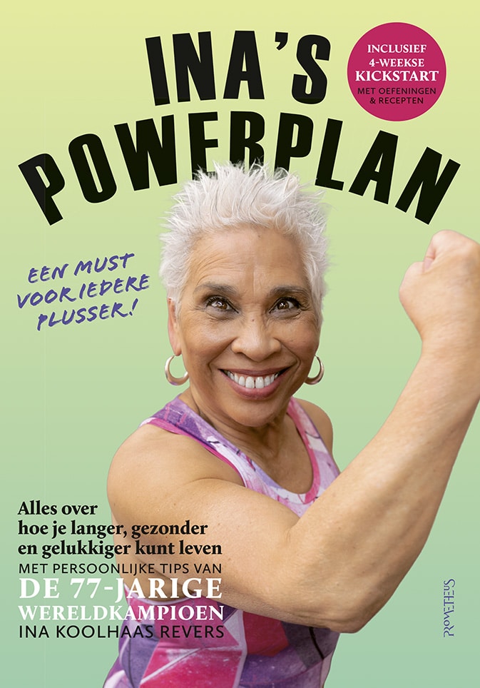 Ina’s Powerplan