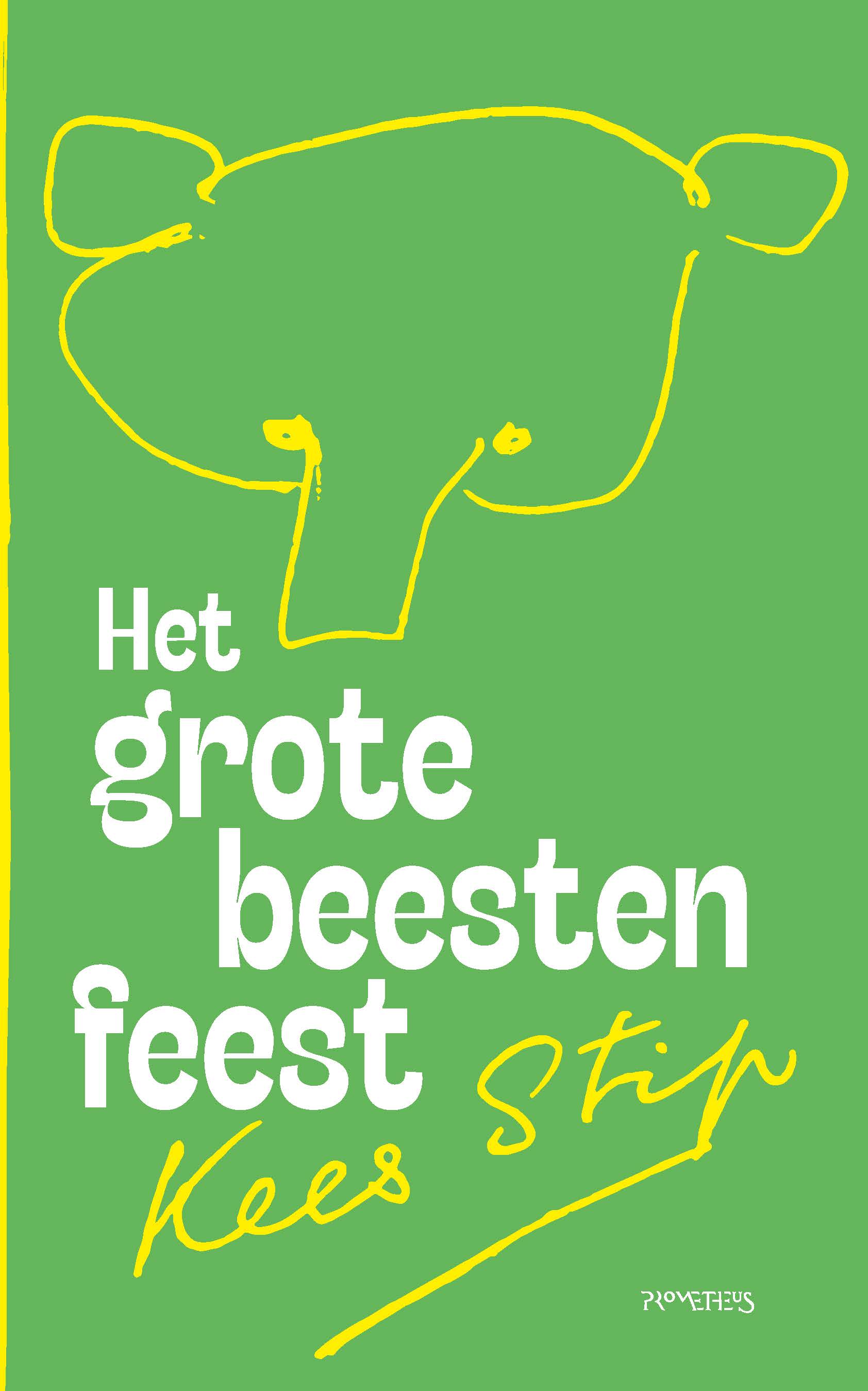 Het Grote beestenfeest