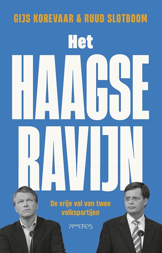 Het Haagse ravijn