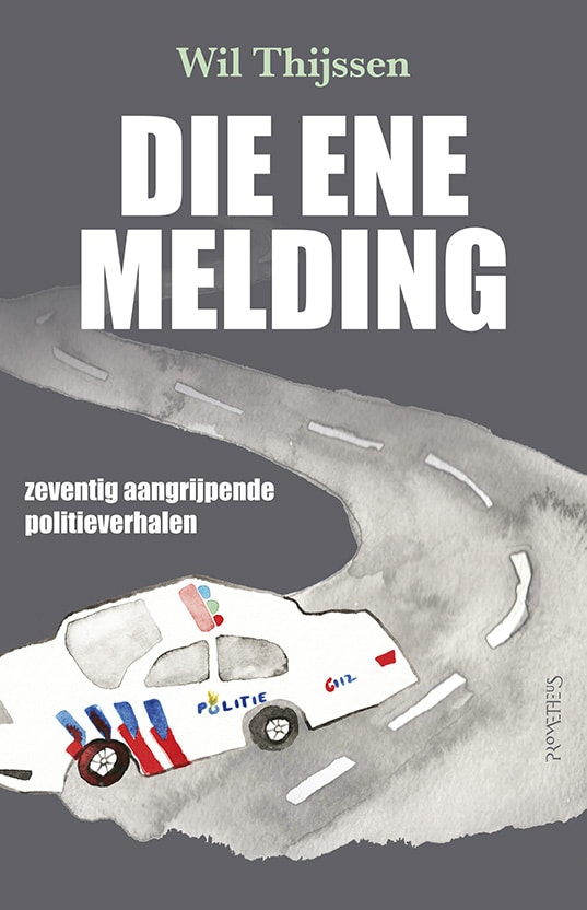 Die ene melding