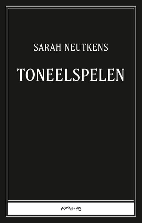 Toneelspelen