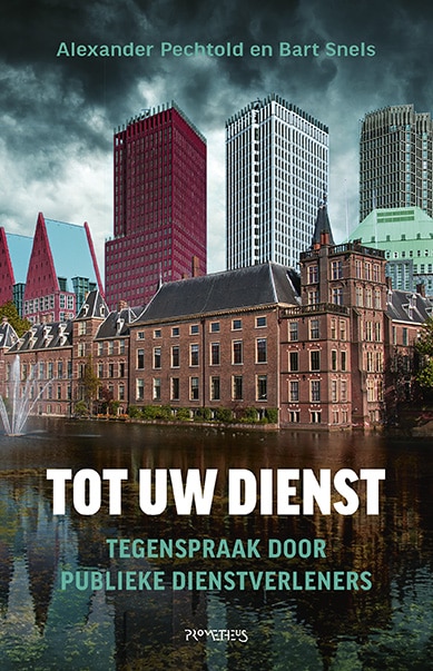 Tot uw dienst