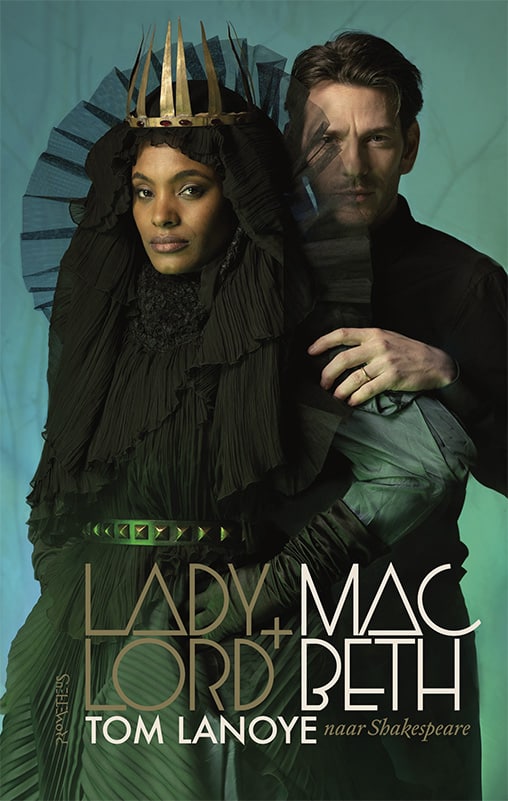 Lady+Lord MacBeth