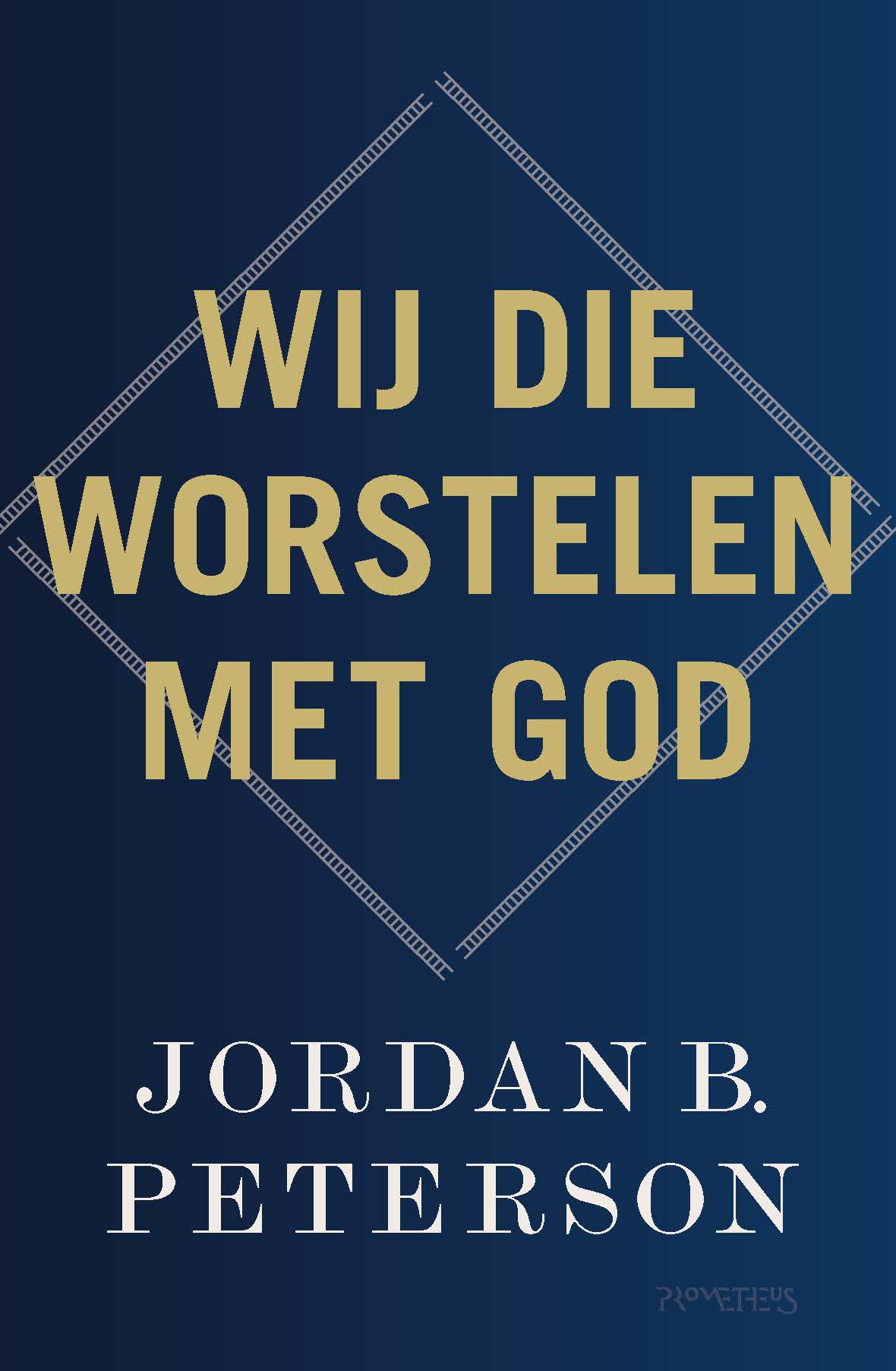 Wij die worstelen met God