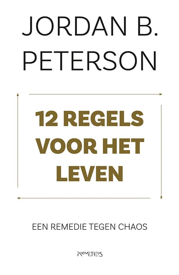 12 regels voor het leven