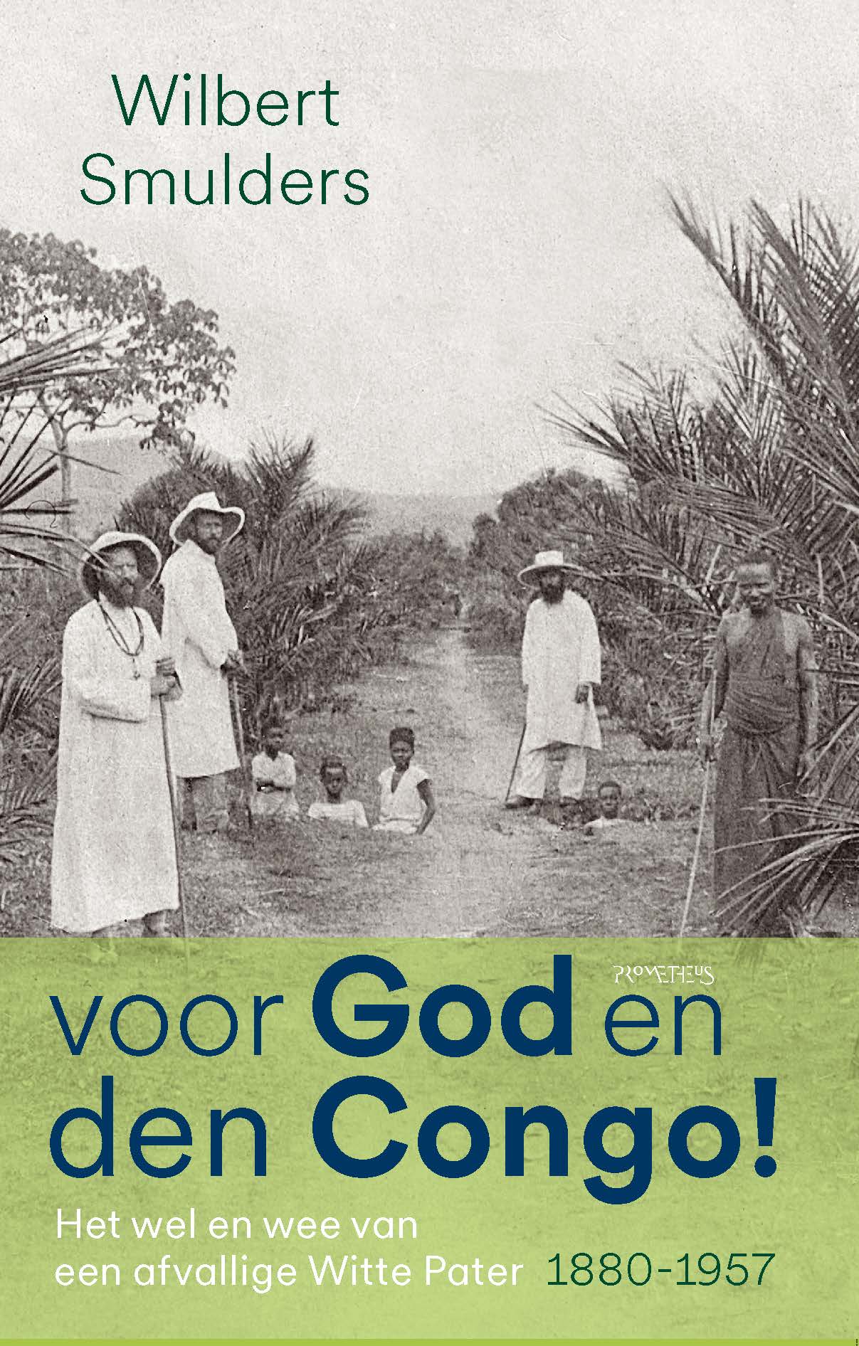 Voor God en den Congo!