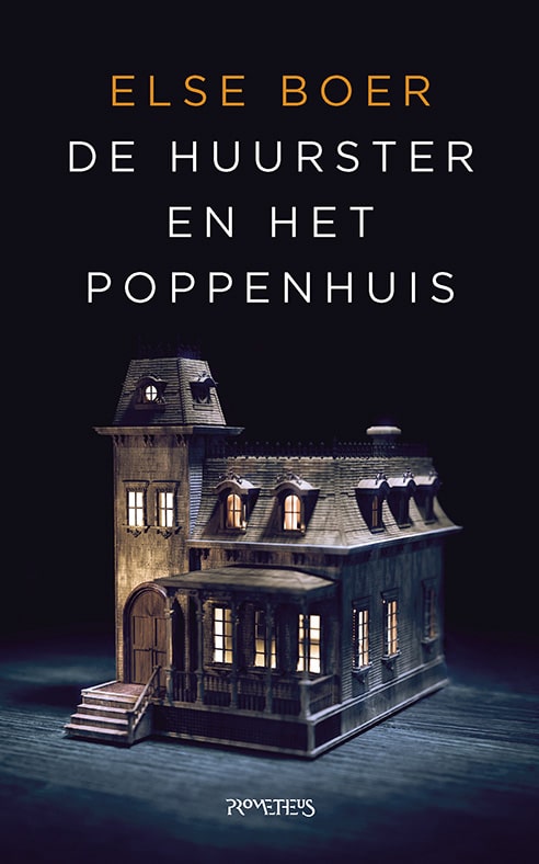 De Huurster en het poppenhuis