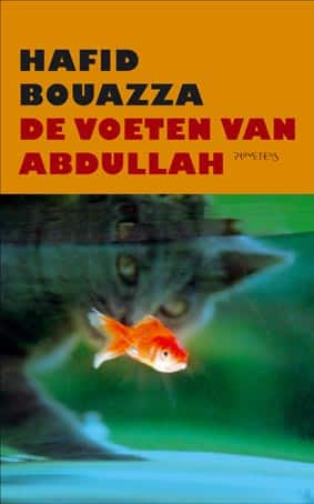 De Voeten van Abdullah